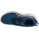 3. ASICS Gel-Venture 11 1012B933-400 Granatowe 37,5