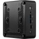 8. MSI Cubi NUC AI+ 2MG-039AT komputer osobisty/workstation Copilot+ PC Intel Core Ultra 7 258V 32 GB LPDDR5x-SDRAM 1 TB SSD Mini PC Czarny