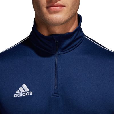 8. Bluza adidas CORE 18 Training top M CV3997
