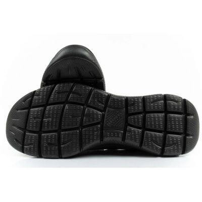 9. Buty Skechers Summits-High Range M 232457/BBK