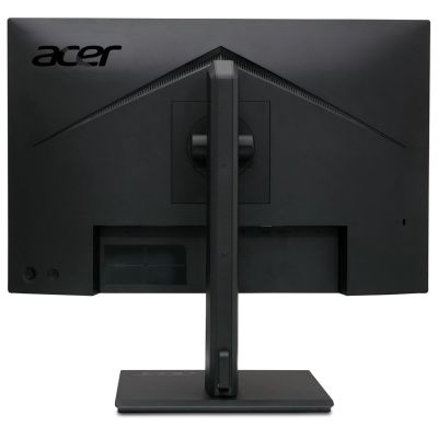 7. Acer Vero B7 B277UGbemiqpruzx monitor komputerowy 68,6 cm (27") 2560 x 1440 px Quad HD LCD Czarny