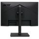 7. Acer Vero B7 B277UGbemiqpruzx monitor komputerowy 68,6 cm (27") 2560 x 1440 px Quad HD LCD Czarny