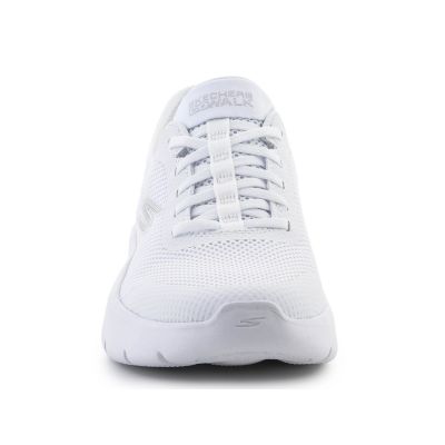 2. Buty Skechers Slip-ins: GO Walk Flex - Grand Entry W 124836-WHT