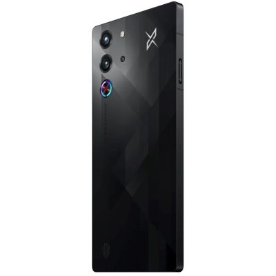 48. REDMAGIC 10 Pro 5G 12/256GB Shadow