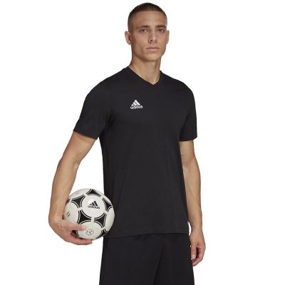 4. Koszulka adidas Entrada 22 Tee M HC0448