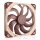 9. Wentylator Noctua NF-A14x25 G2 LS-PWM Lüfter - 140mm
