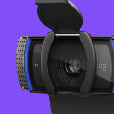 6. Kamera LOGITECH C920S PRO HD WEBCAM