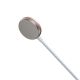 2. Joyroom 2 w 1 kabel lightning i ładowarka indukcyjna do Apple Watch 1.5m biały (S-IW012)