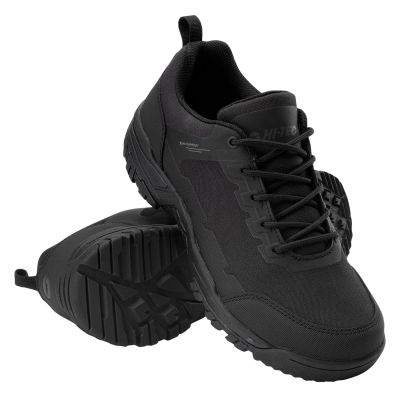 6. Buty Hi-tec Ilinoi Low Wp M 92800442385 