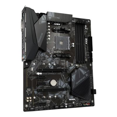 3. Płyta główna Gigabyte B550 GAMING X V2