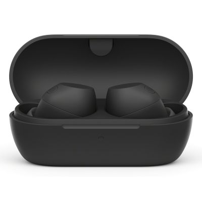 4. Słuchawki Sony WFC710NB True Wireless Stereo TWS, Połączenia/Muzyka, 20 - 20000 Hz, Zestaw słuchawkowy