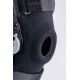 5. Orteza stawu kolanowego otwarta długa "Stabilmax O-1243/4XL REHAFUND