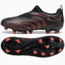 Buty Puma Future 9 MATCH LL Jr FG/AG 108722-02