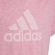 4. Koszulka adidas Badge of Sport Tee Jr HM2648