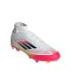 8. Buty piłkarskie adidas F50 League FG/MG MID JI0434 M