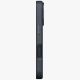 4. Etui UNIQ Lyden DS na iPhone 17 Pro Magclick Charging - niebiesko-czarne