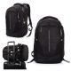 36. Plecak Swissbags z torbą na laptopa 17,3" Zurich  33 L 76201