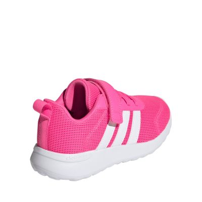 3. Buty dla dzieci adidas Vl Move różowe KH9746