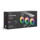 3. SAVIO CHŁODZENIE WODNE CPU ARGB 360MM VELOX