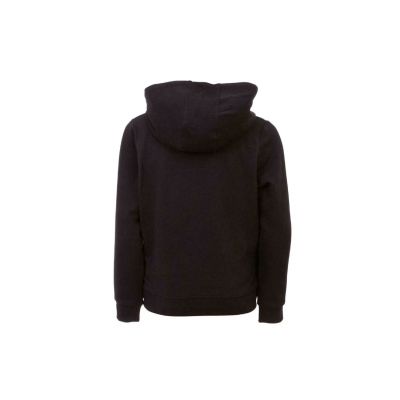 2. Bluza Kappa Taino Kids Hoodie Junior 705322J-19-4006