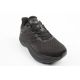 9. Fila buty damskie sportowe Retron czarne sneakersy wygodne modne