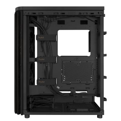 ASUS ProArt PA401 Wood Edition Mesh Panel Czarny