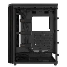 ASUS ProArt PA401 Wood Edition Mesh Panel Czarny