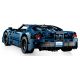 6. LEGO Technic 42154 Ford GT, wersja z 2022 roku