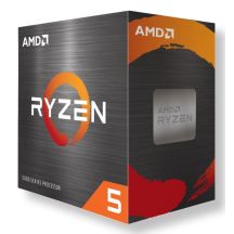 Procesor AMD Ryzen 5 5500F - BOX