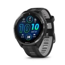 Zegarek Garmin Forerunner 965 47mm Czarny