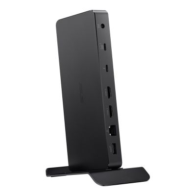 28. Stacja dokująca ASUS DC500 Triple 4K Thunderbolt 4 Dock