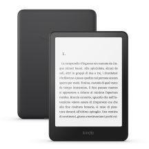 Amazon Kindle 7” 12. generacji B0CFP6F89F czytnik e-booków 16 GB Wi-Fi Czarny