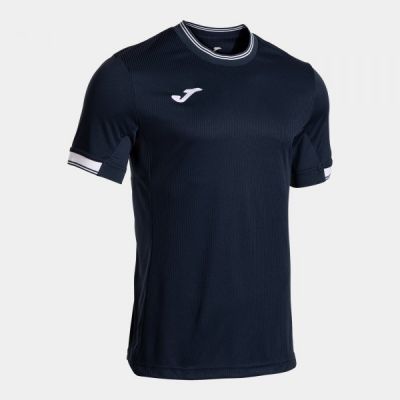 Koszulka Joma Toletum VI Short Sleeve M 104372.331