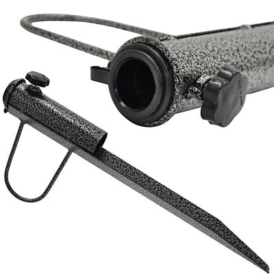 19. BAZA MOCOWANIE DO PARASOLA PLAŻOWEGO METALOWA