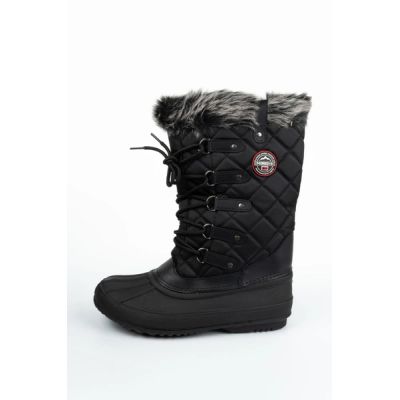 14. Buty Geographical Norway W MATTI NOIR