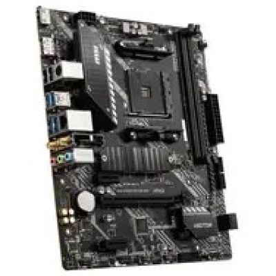 6. MSI MAG A520M VECTOR WIFI płyta główna AMD A520 Socket AM4 micro ATX