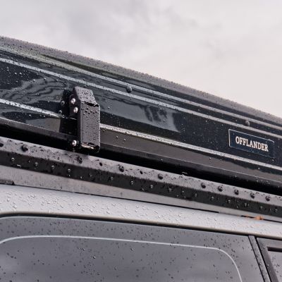 60. Namiot dachowy Offlander Fold 4 Sand OFF-FOLD4-SAND