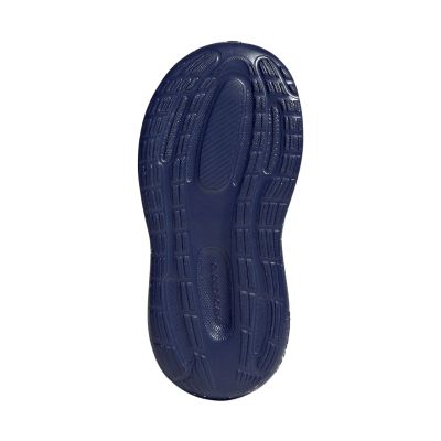 6. Buty dla dzieci adidas Runfalcon 5 EL I JS2674