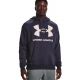 3. Bluza Under Armour Rival Fleece Big Logo HD M 1357093 558