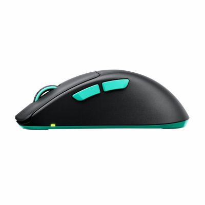 2. Mysz CHERRY XTRFY M64 bezprzewodowa, mysz bezprzewodowa