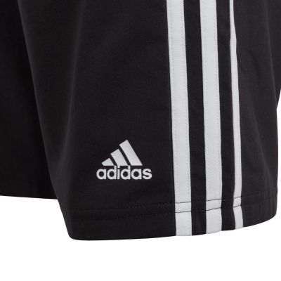 6. Spodenki adidas Essentials 3-Stripes Woven Jr HR6332