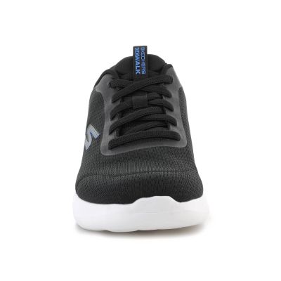 3. Buty Skechers Go Walk Max-Midshore M 216281-BKBL