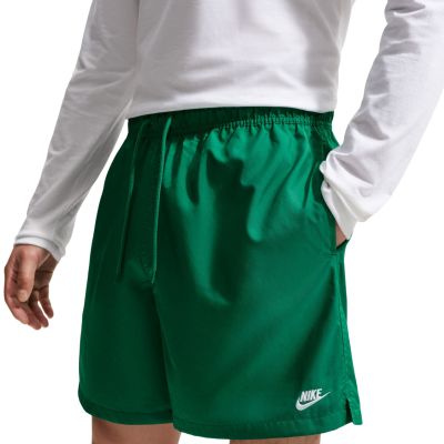 3. Spodenki męskie Nike Club zielone FN3307 365