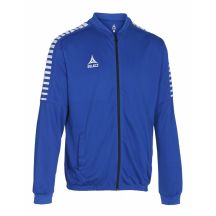 SELECT bluza ARGENTINA ZIP blue S niebieska