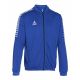 SELECT bluza ARGENTINA ZIP blue S niebieska
