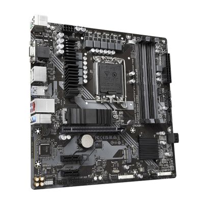 3. Płyta główna Gigabyte B760M DS3H DDR4