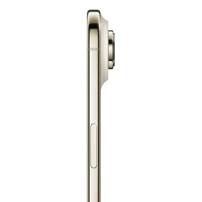 4. Apple iPhone Air 1TB Light Gold