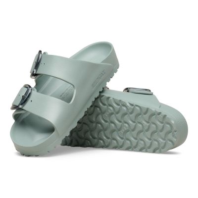 7. Birkenstock Arizona Big Buckle EVA Pure Sage (1031301)