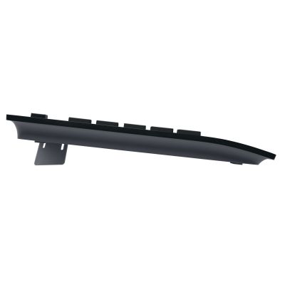 5. Klawiatura Logitech 920-005217 (USB 2.0; kolor czarny)
