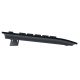 5. Klawiatura Logitech 920-005217 (USB 2.0; kolor czarny)